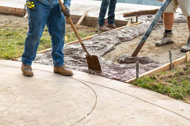  Hitchcock, TX Concrete contractor Pros